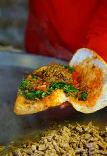 Tantuni