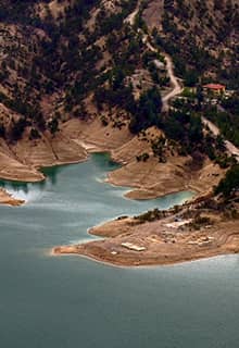 Göksu Delta
