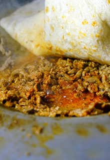 Tantuni
