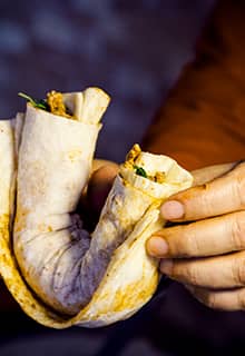 Tantuni