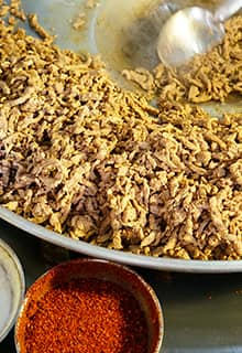 Тантуні (Tantuni)