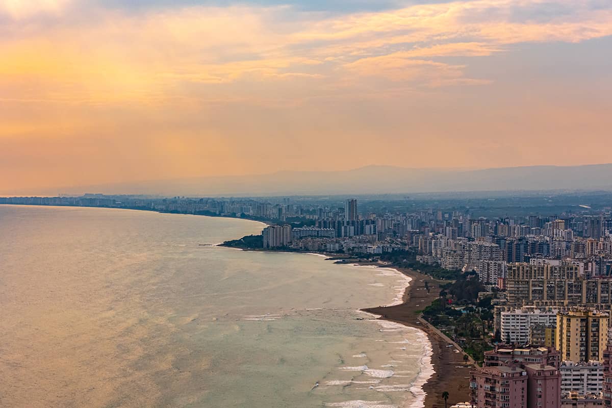 Mersin