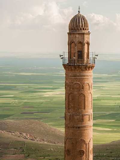 بلاد الرافدين
