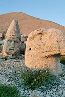 کوه نمرود