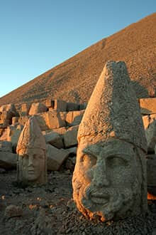 کوه نمرود