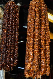 سوجوق گردویی