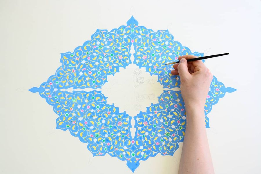 Blog Image - Traditional Turkish Handicrafts and Their History