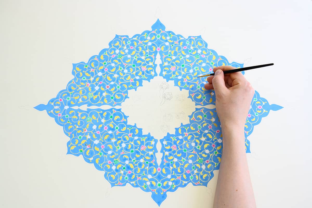 Blog Image - Traditional Turkish Handicrafts and Their History