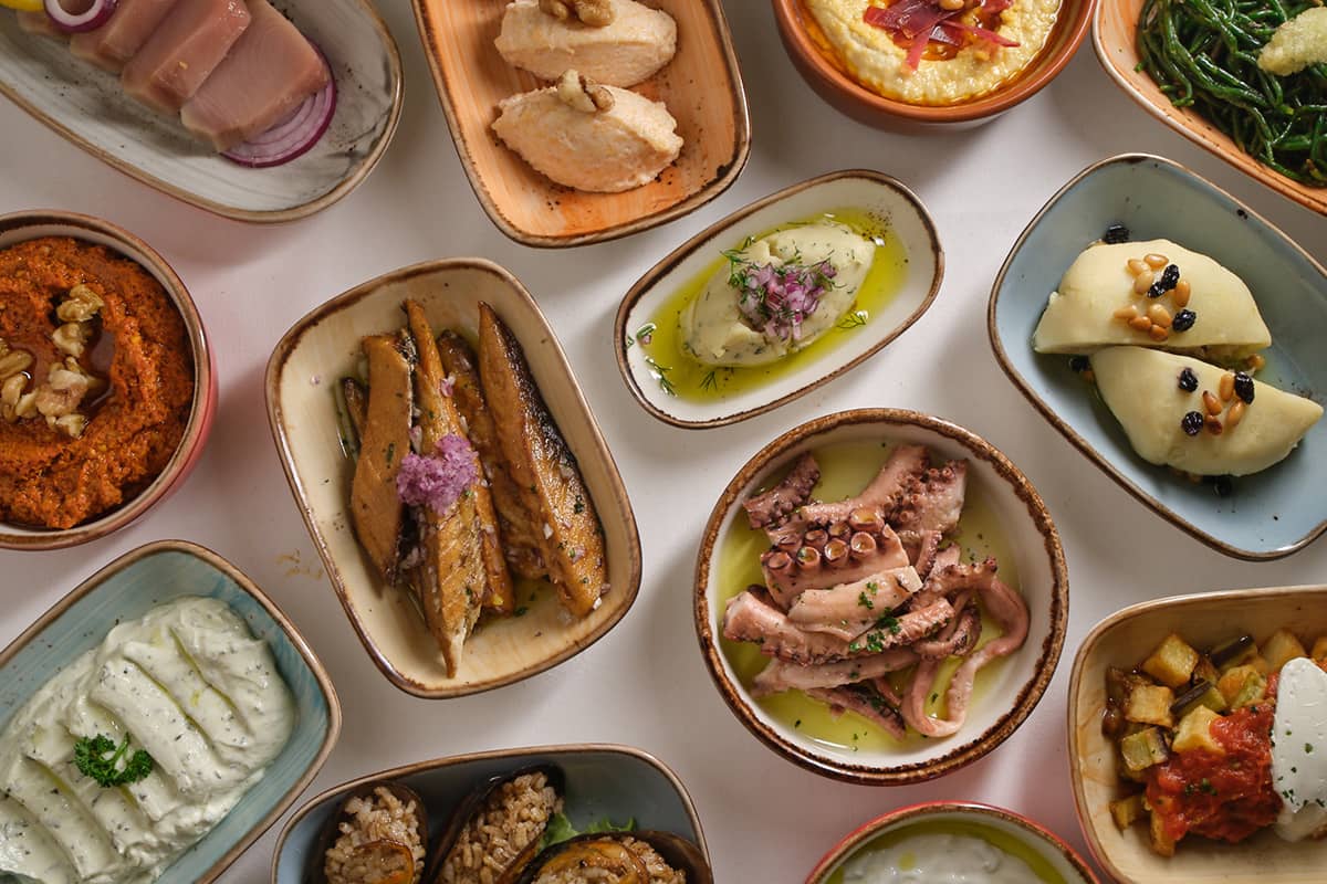 Blog Image - An Epicurean Journey into Anatolia