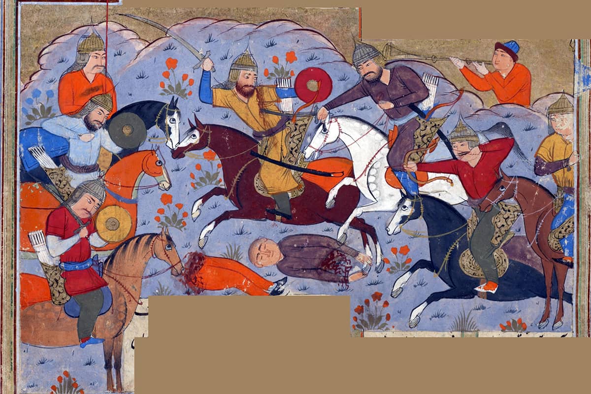 Blog Image - Traditional Turkish Handicrafts and Their History