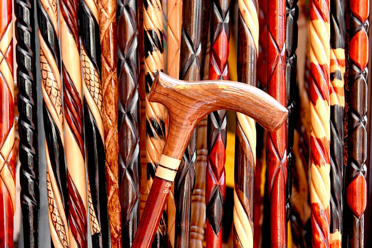 Blog Image - Traditional Turkish Handicrafts and Their History