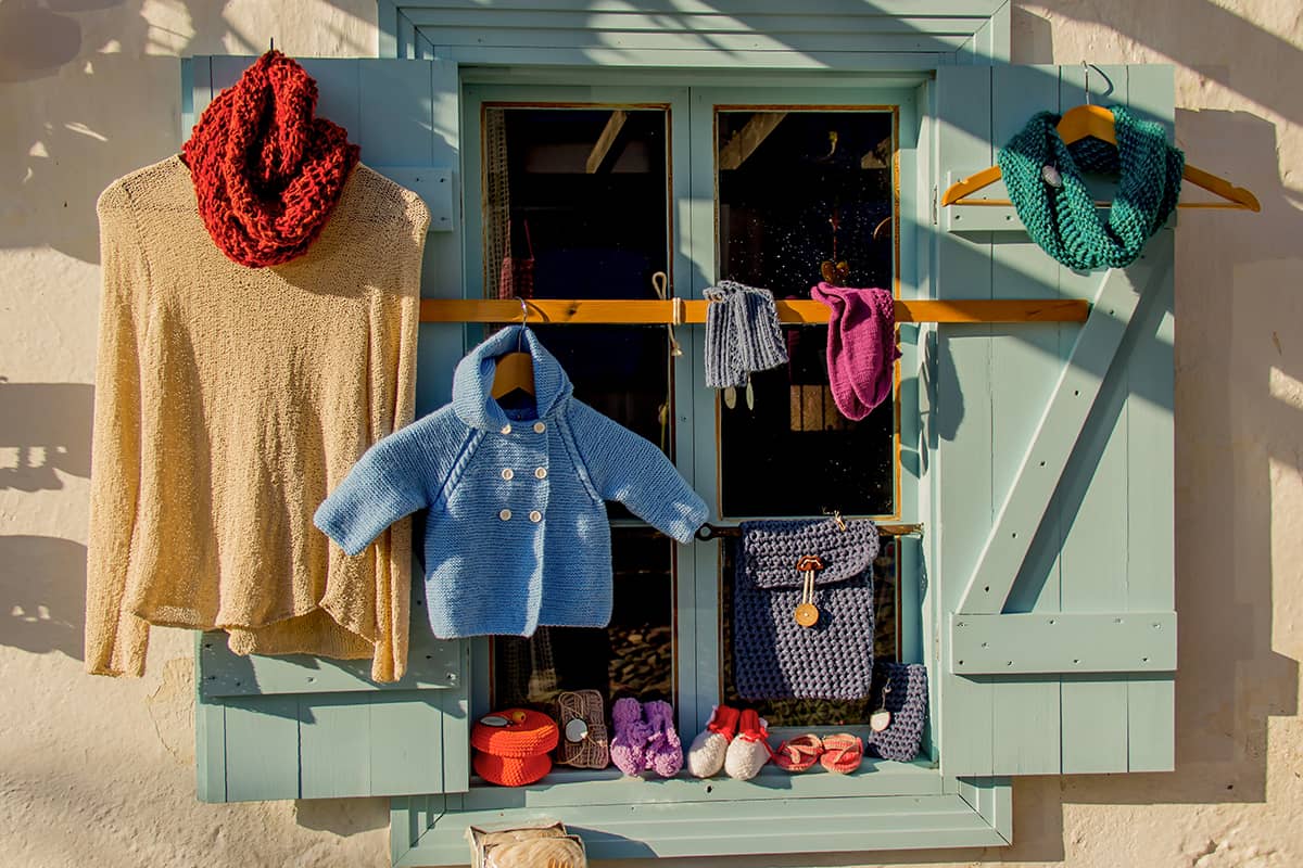 Blog Image - Traditional Turkish Handicrafts and Their History
