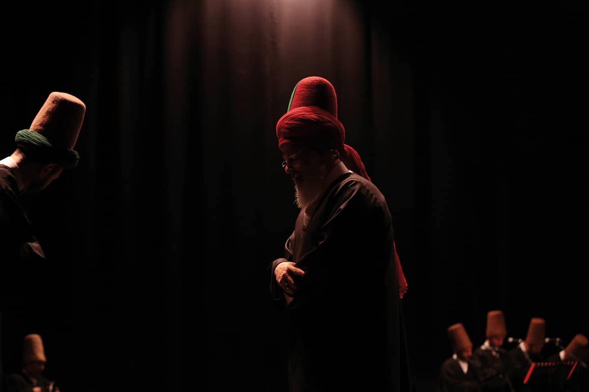 Blog Image - Şeb-i Arûs: Türkiye Commemorates Mevlana for the 748th Time