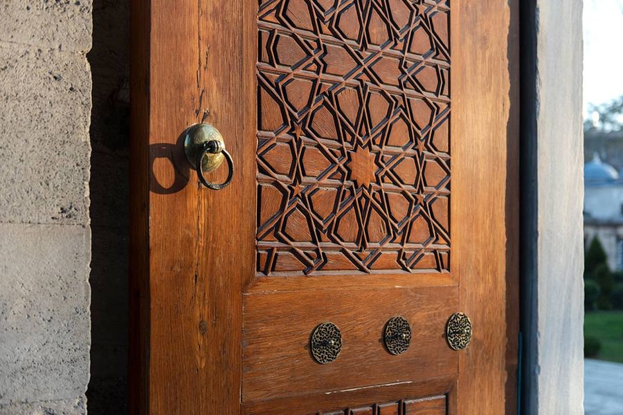 Blog Image - Traditional Turkish Handicrafts and Their History