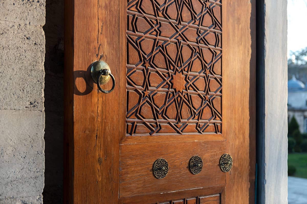 Blog Image - Traditional Turkish Handicrafts and Their History