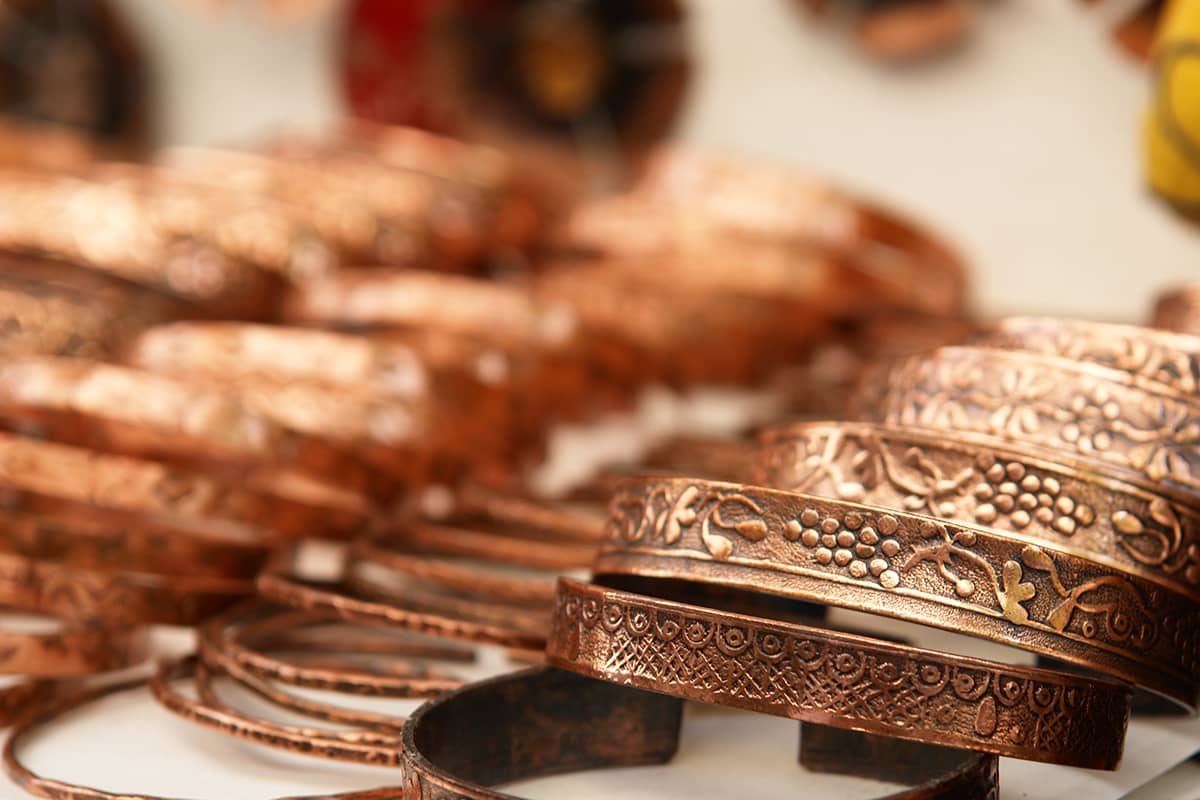 Blog Image - Traditional Turkish Handicrafts and Their History