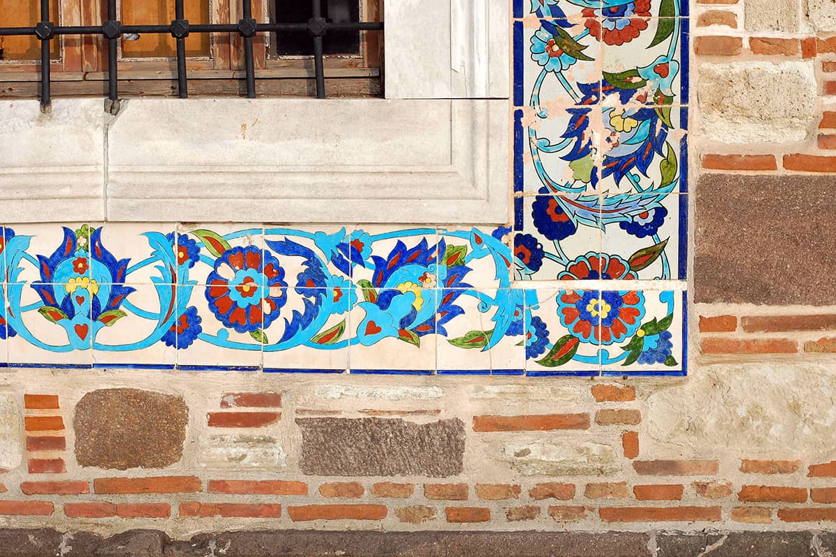 Blog Image - Traditional Turkish Handicrafts and Their History