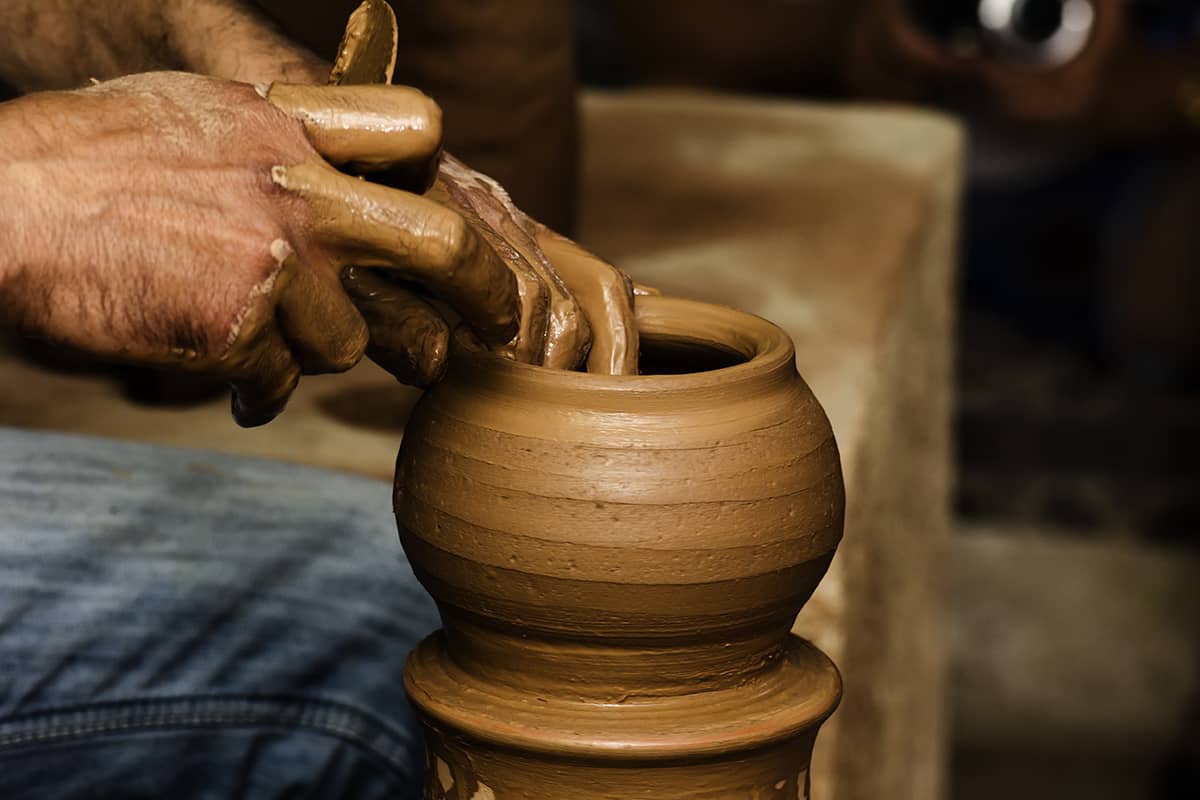 Blog Image - Traditional Turkish Handicrafts and Their History