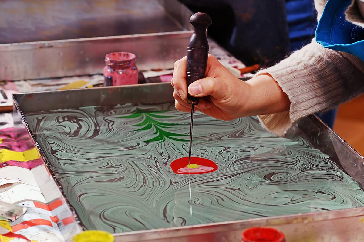 Blog Image - Traditional Turkish Handicrafts and Their History