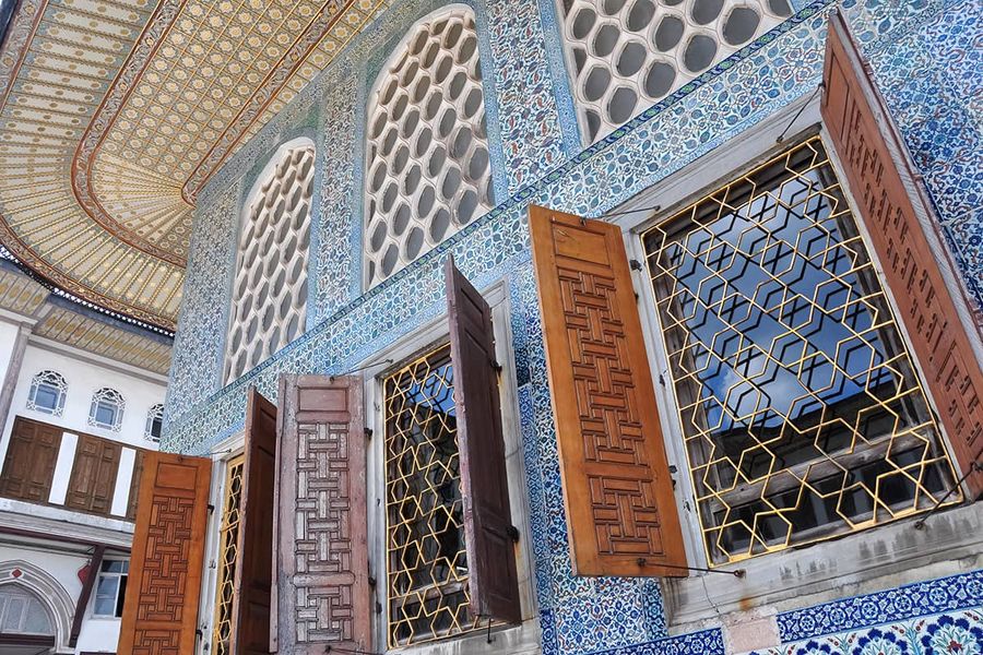 Blog Image - Traditional Turkish Handicrafts and Their History