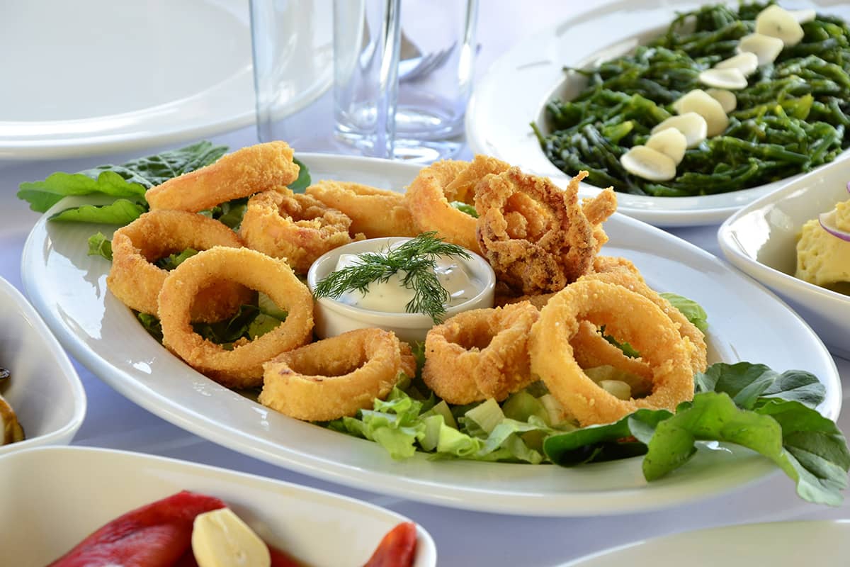 Blog Image - An Epicurean Journey into Anatolia