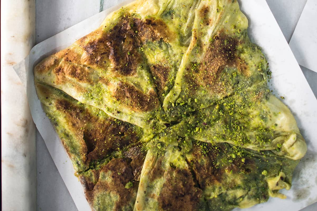 Blog Image - An Epicurean Journey into Anatolia