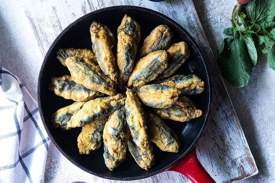Blog Image - An Epicurean Journey into Anatolia