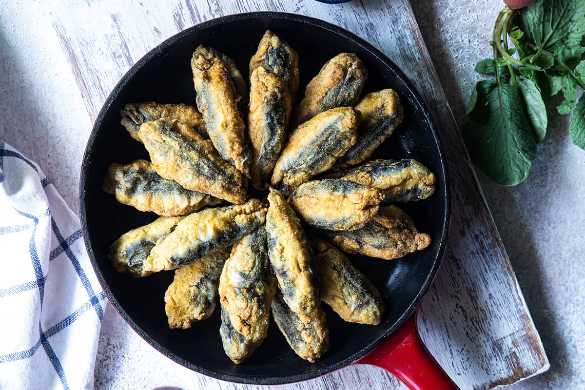 Blog Image - An Epicurean Journey into Anatolia