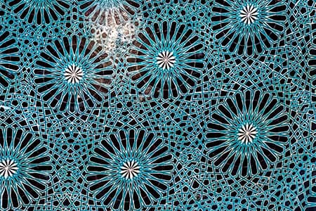 Meta Image - Exploring Seljuk Architecture in Konya