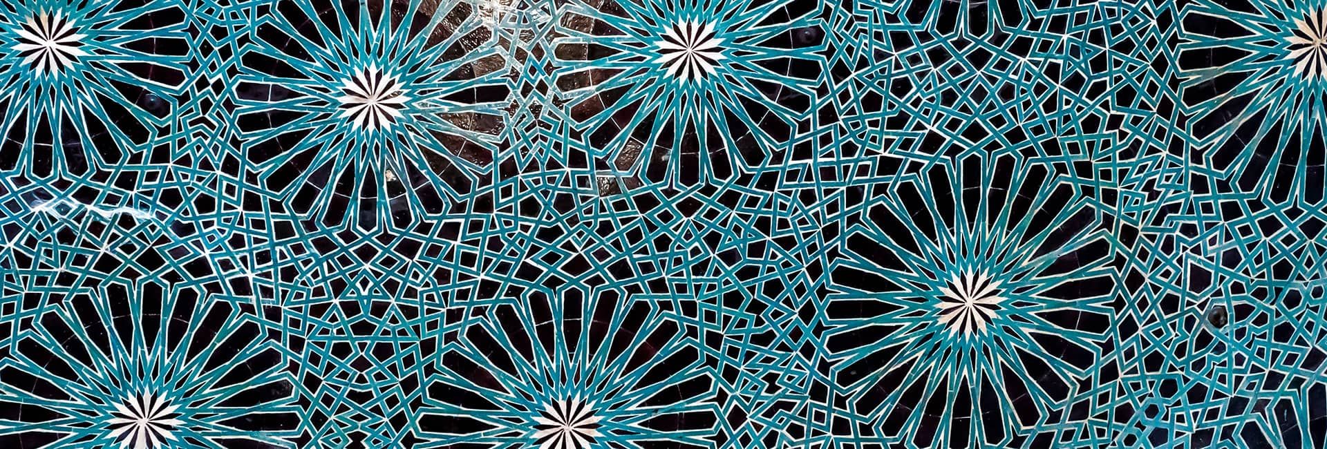 Hero Image - Exploring Seljuk Architecture in Konya