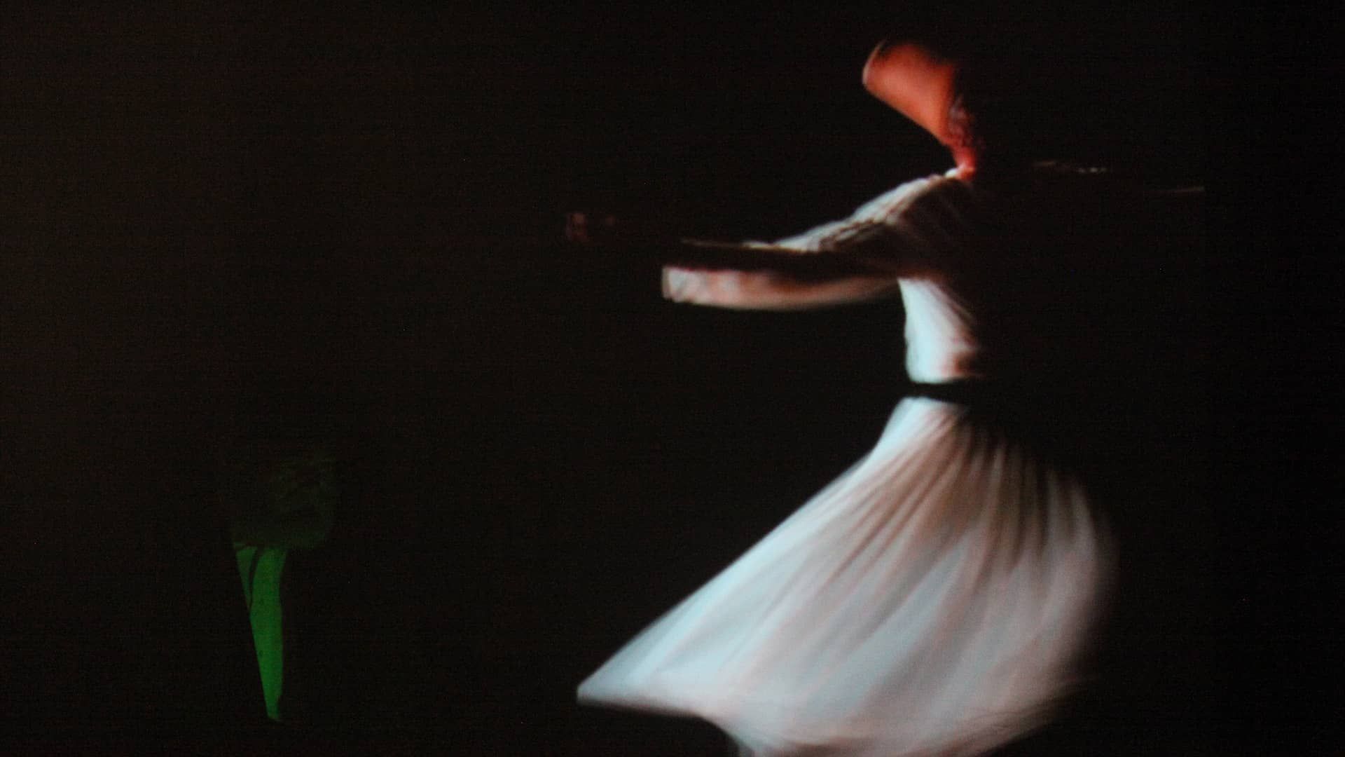 The Sufi Path of Love Hero