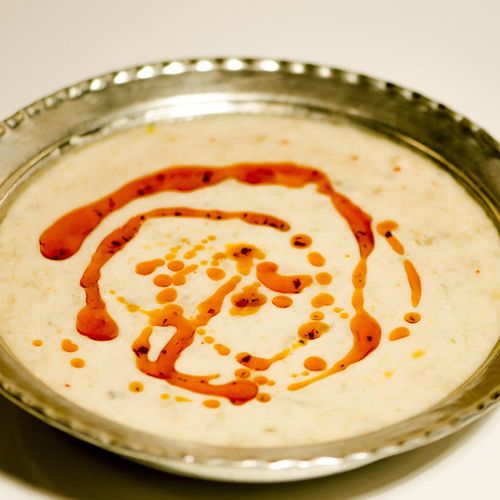 Meyir Soup