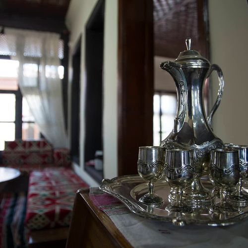 Mısırlılar House