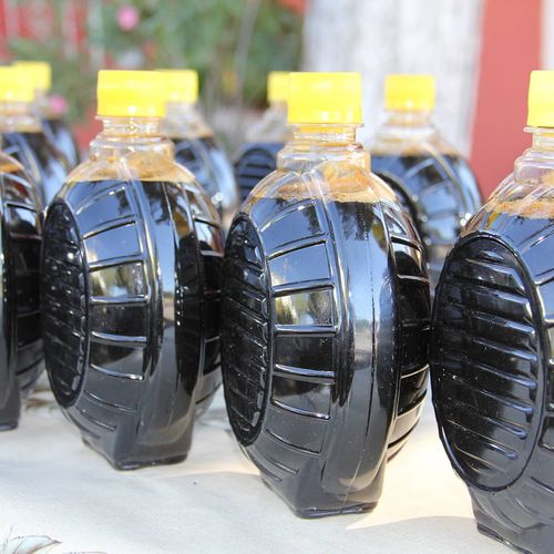 Molasses