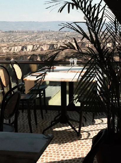 Moniq Restaurant