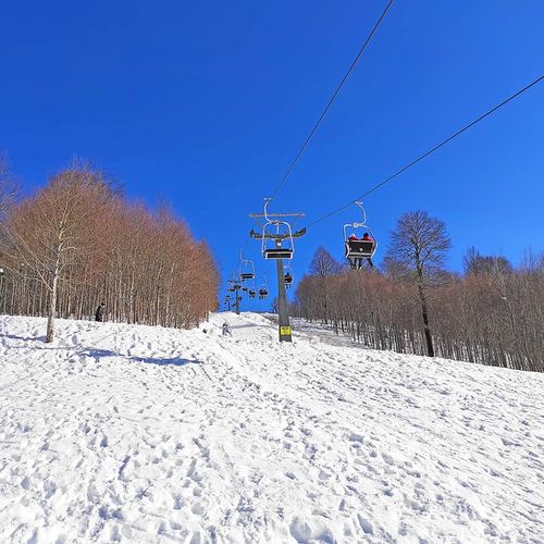 Kartepe-Berg