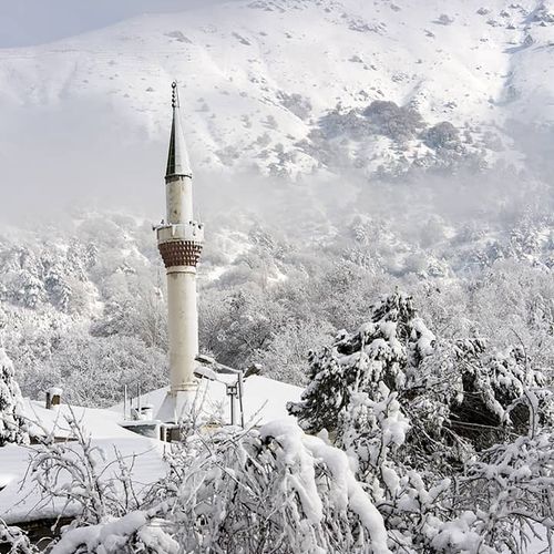 Bozdağ İzmir