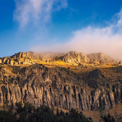 Köroğlu Dağı Bolu
