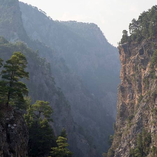 Sandras Dağı Muğla