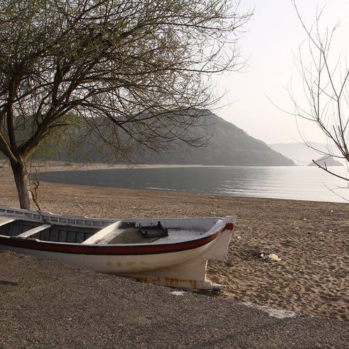 Muğada