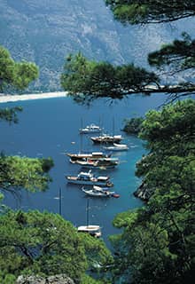 Фетхіє (Fethiye)