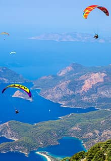 Fethiye Babadağ