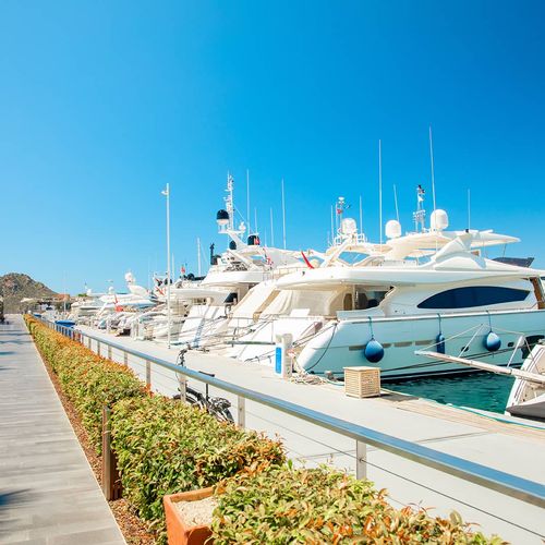 Yalıkavak码头Bodrum（博德鲁姆）