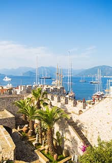 Marmaris