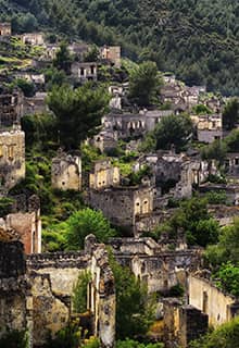 Kayaköy