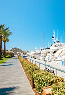Yalıkavak码头Bodrum（博德鲁姆）