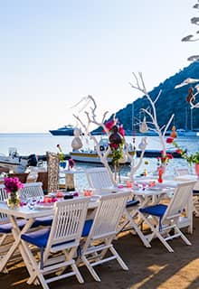Bodrum（博德鲁姆）
