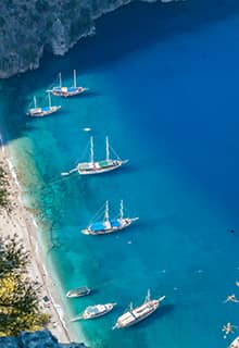 Ägäisches Meer