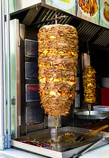 Döner
