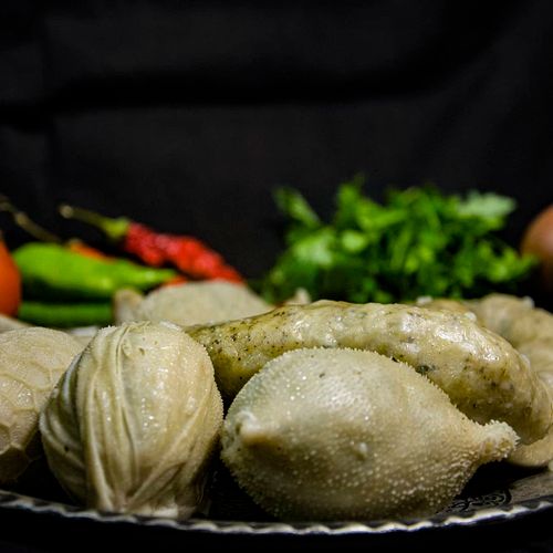Mumbar Dolması